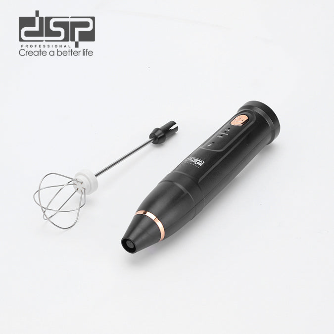 مضرب نسكافية ومضرب البيض الكهربائي DSP KA3132 – صورة 2