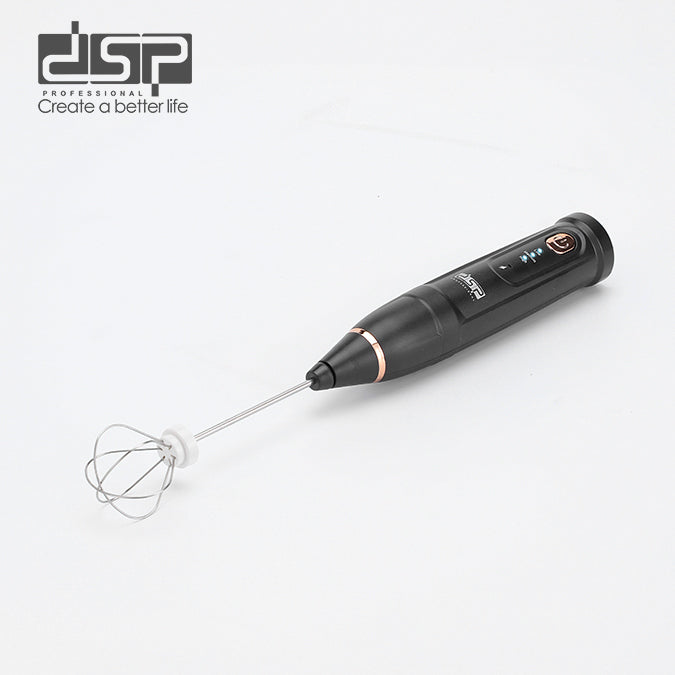 مضرب نسكافية ومضرب البيض الكهربائي DSP KA3132 – صورة 3