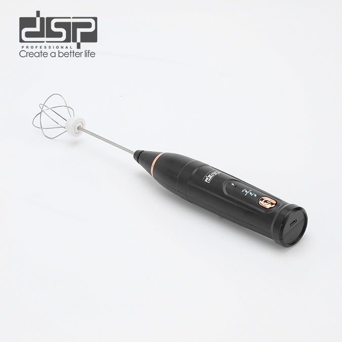 مضرب نسكافية ومضرب البيض الكهربائي DSP KA3132 – صورة 4
