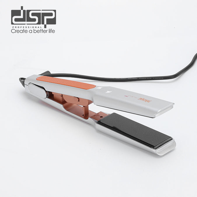 مكواة شعر DSP 11630S – 16 درجة حرارة حتى 230° مع شاشة LCD – صورة 3