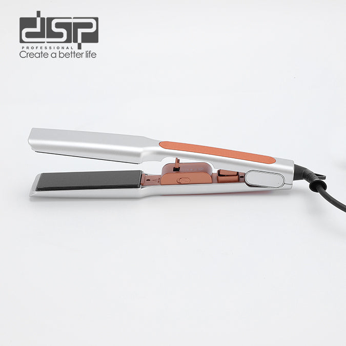 مكواة شعر DSP 11630S – 16 درجة حرارة حتى 230° مع شاشة LCD – صورة 5