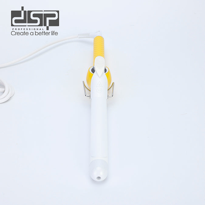 مكواة تجعيد DSP 20150 – أنبوب 25 مم بشاشة رقمية حتى 750 فهرنهايت