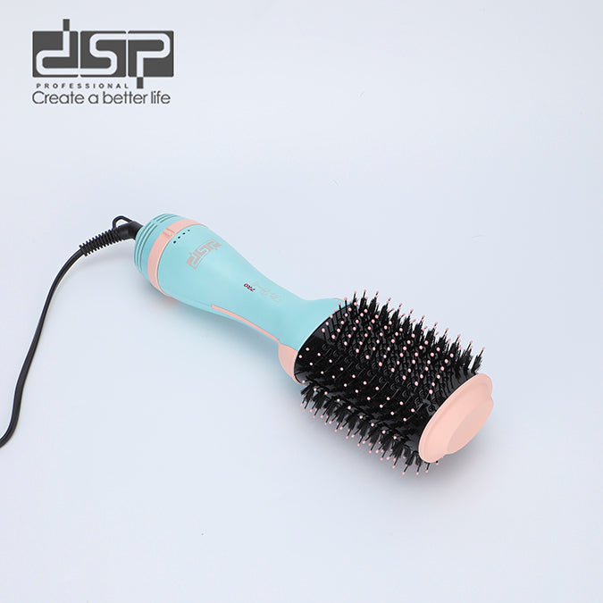 فرشاة هواء ساخن DSP 50329 – 1200 وات بسرعتين و3 درجات حرارة – صورة 6