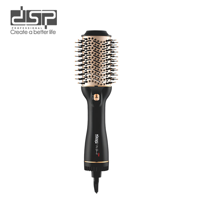 فرشاة هواء ساخن DSP 50333 – 1200 وات بهواء بارد وإطفاء تلقائي