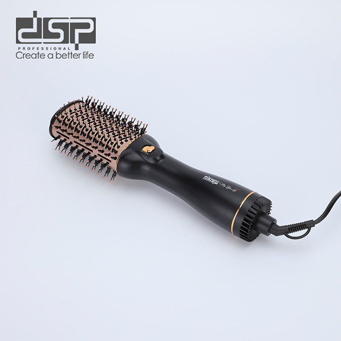 فرشاة هواء ساخن DSP 50333 – 1200 وات بهواء بارد وإطفاء تلقائي – صورة 2
