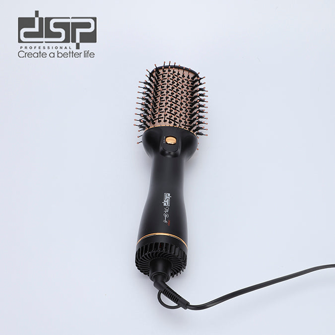 فرشاة هواء ساخن DSP 50333 – 1200 وات بهواء بارد وإطفاء تلقائي – صورة 3