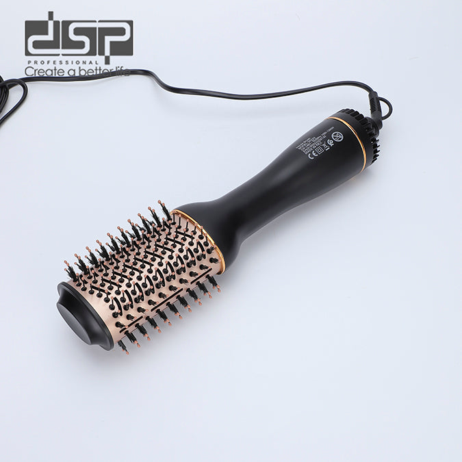 فرشاة هواء ساخن DSP 50333 – 1200 وات بهواء بارد وإطفاء تلقائي – صورة 6