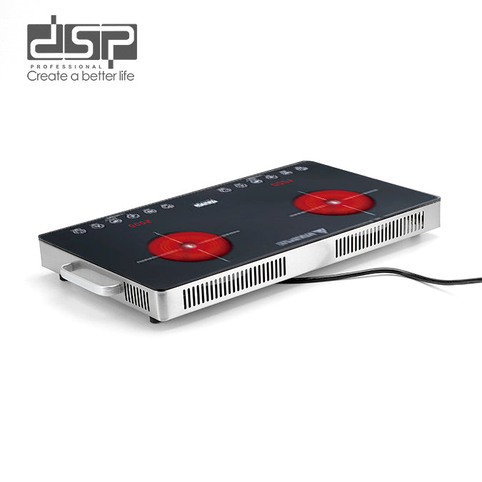 سخان كهرباء بالأشعة تحت الحمراء DSP KD5079 – 2000 وات – صورة 4