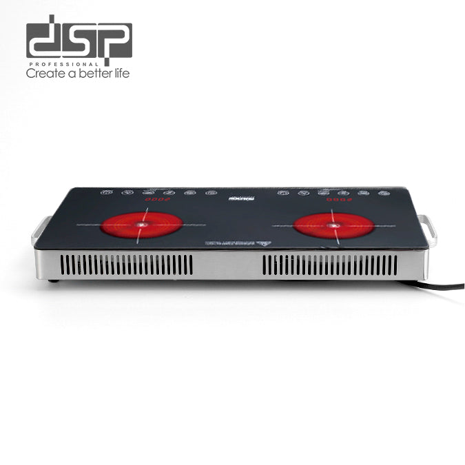 KD5079سخان كهرباء بالأشعة تحت الحمراء DSP KD5079 – 2000 وات