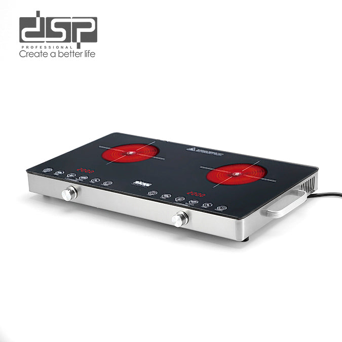 KD5079سخان كهرباء بالأشعة تحت الحمراء DSP KD5079 – 2000 وات