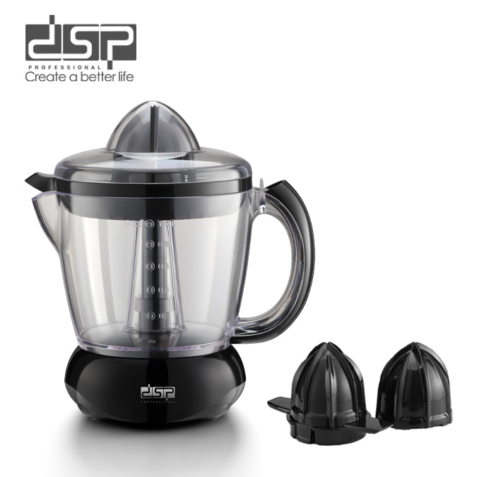 عصارة برتقال DSP KJ1002 – 40 وات – سعة 1 لتر