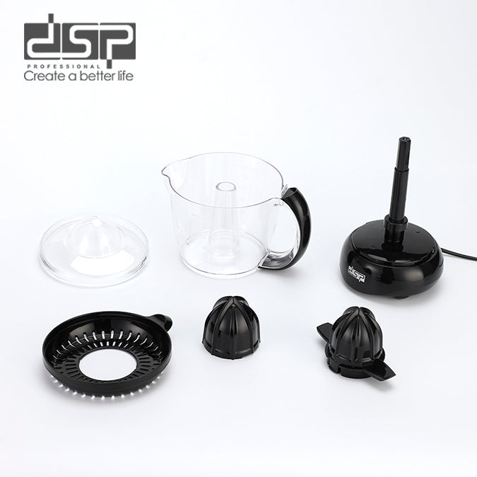 عصارة برتقال DSP KJ1002 – 40 وات – سعة 1 لتر