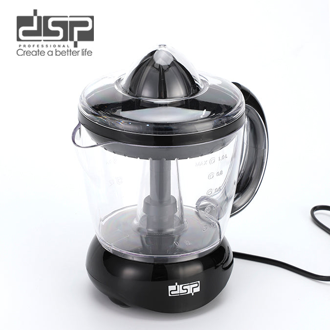 عصارة برتقال DSP KJ1002 – 40 وات – سعة 1 لتر