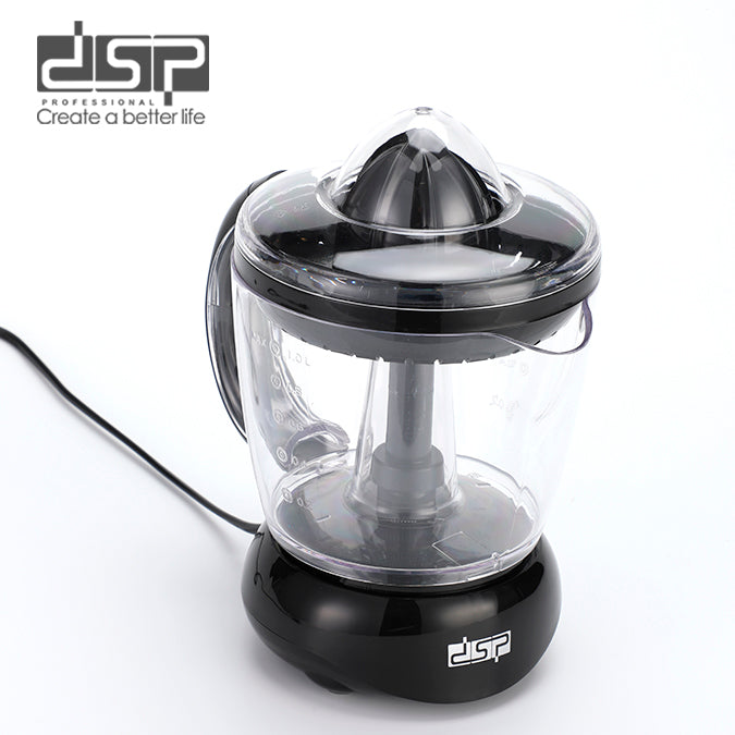 عصارة برتقال DSP KJ1002 – 40 وات – سعة 1 لتر