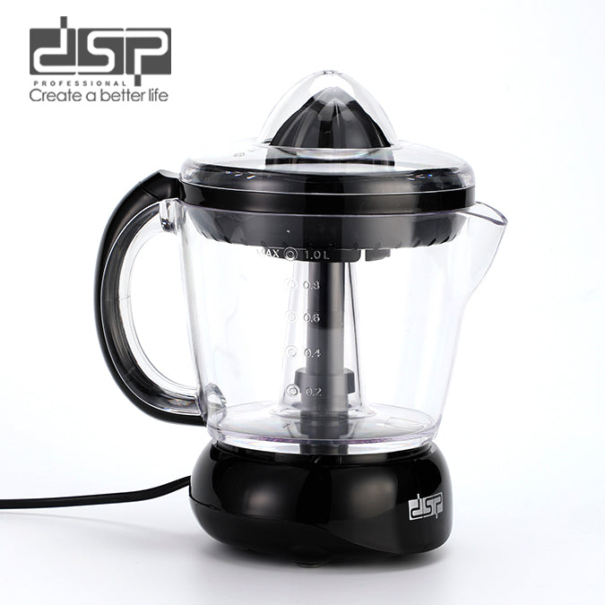 عصارة برتقال DSP KJ1002 – 40 وات – سعة 1 لتر