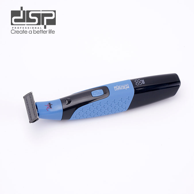 ماكينة حلاقة DSP 60823 – 6800 دورة مقاومة للماء IPX5 بـ 5 أمشاط