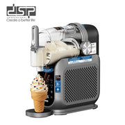 ماكينة سلاش وآيس كريم DSP – 220 وات – سعة 1.8 لتر – بدون ثلج – 7 برامج – موديل KJ3087