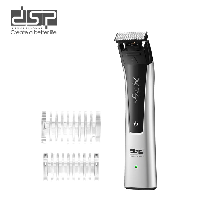 ماكينة حلاقة DSP 60849 – بطارية 800mAh ومقاومة للماء IPX6