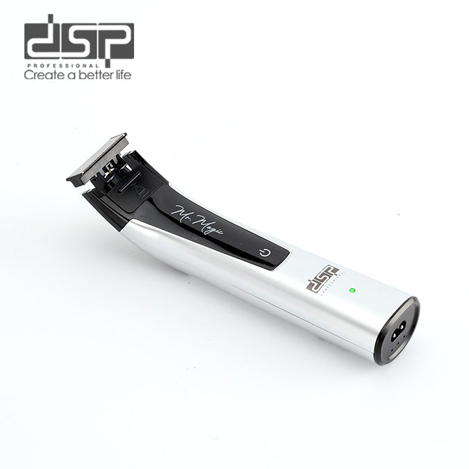 ماكينة حلاقة DSP 60849 – بطارية 800mAh ومقاومة للماء IPX6