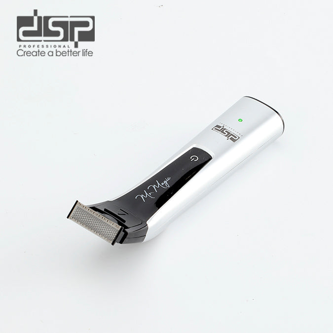 ماكينة حلاقة DSP 60849 – بطارية 800mAh ومقاومة للماء IPX6
