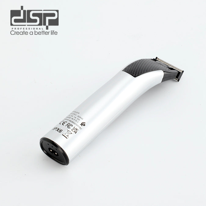 ماكينة حلاقة DSP 60849 – بطارية 800mAh ومقاومة للماء IPX6