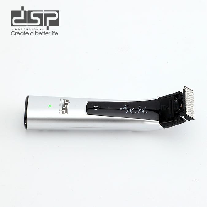 ماكينة حلاقة DSP 60849 – بطارية 800mAh ومقاومة للماء IPX6