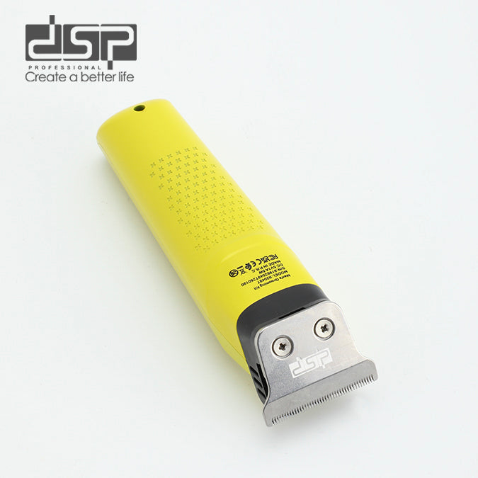 طقم حلاقة 3 في 1 DSP 92049T – شعر ولحية وأنف ببطارية 3 ساعات – صورة 5