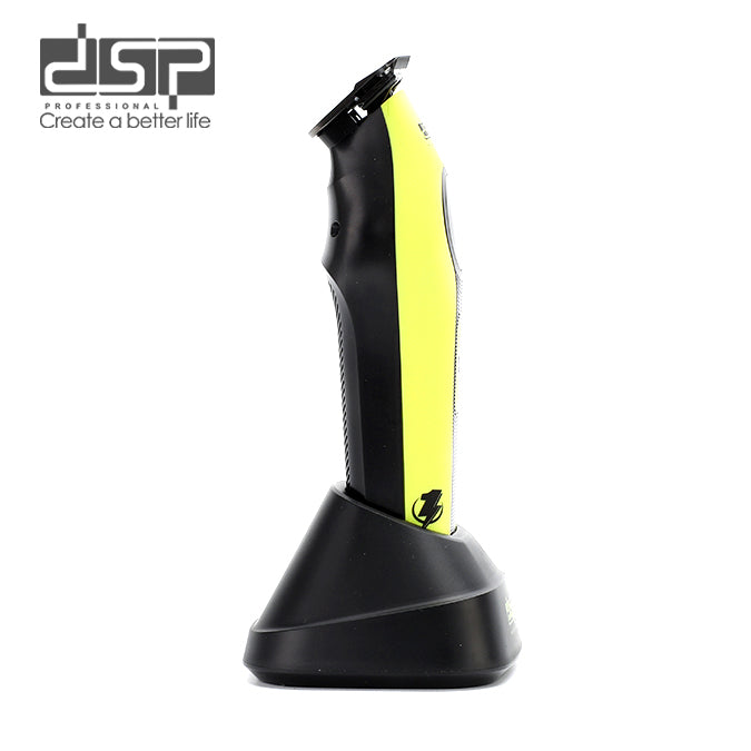 ماكينة حلاقة DSP 91966T – موتور براشليس 8000 لفة و5 سرعات بشاشة LED – صورة 3