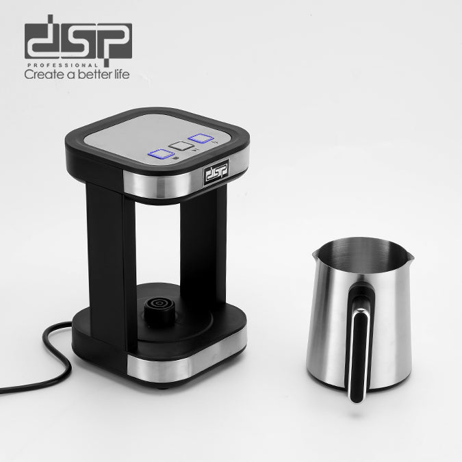 ماكينة قهوة DSP KA3186 – صورة 5