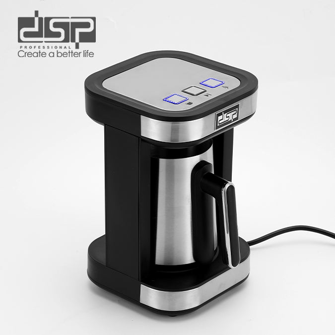 ماكينة قهوة DSP KA3186 – صورة 4