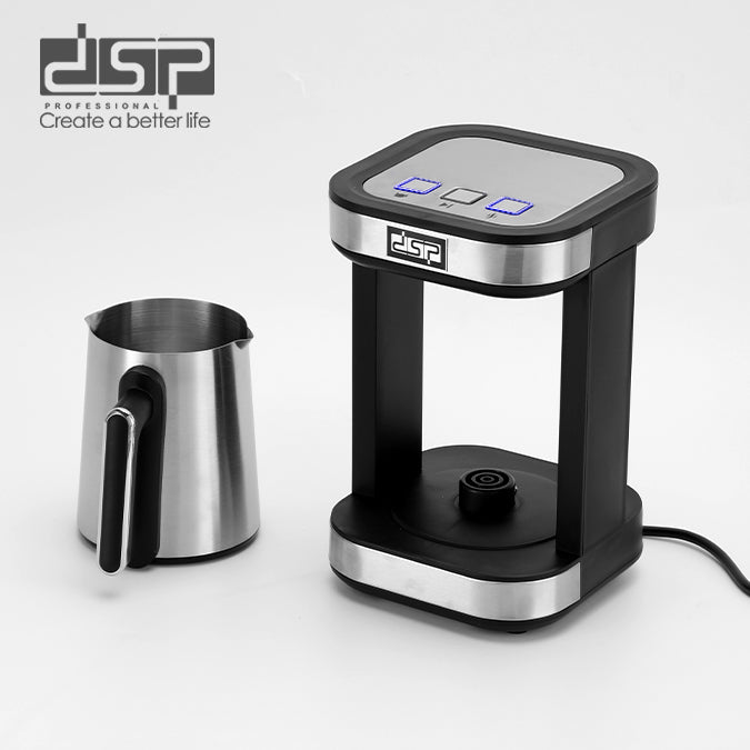 ماكينة قهوة DSP KA3186 – صورة 2