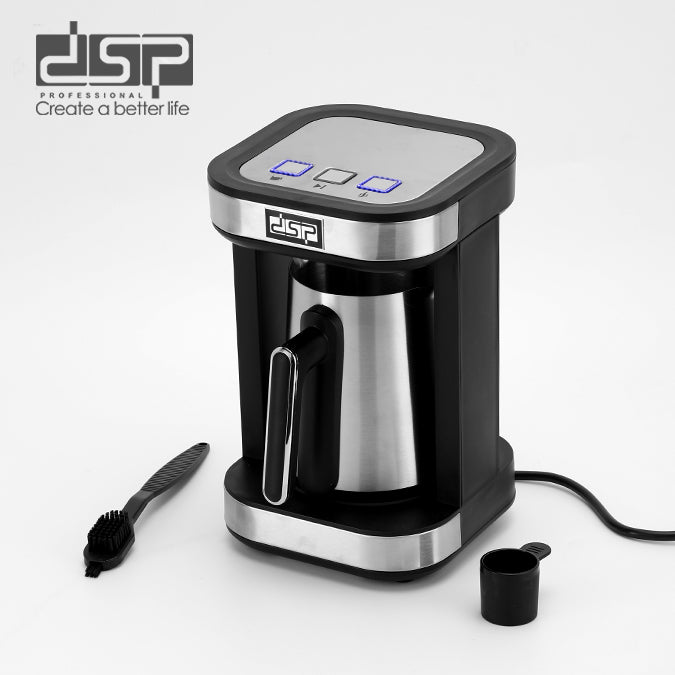 ماكينة قهوة DSP KA3186 – صورة 3