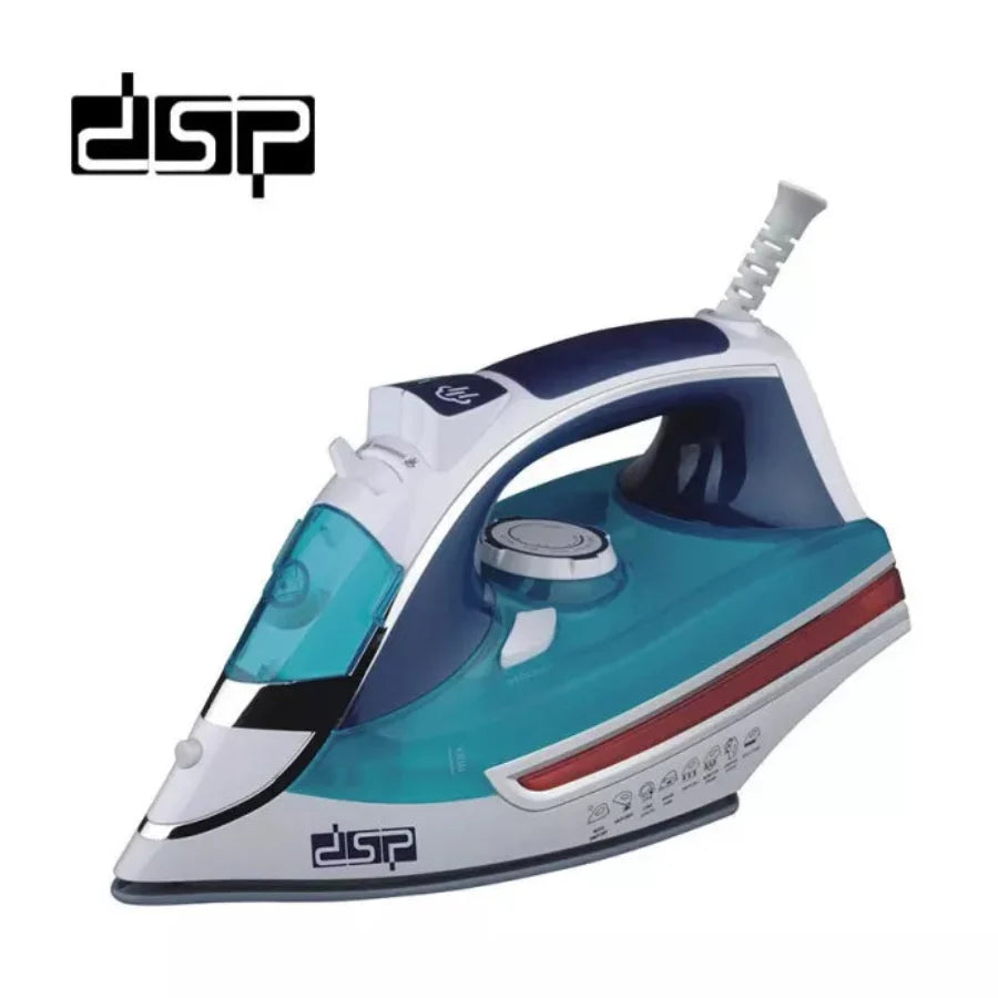 مكواة ملابس بخار – DSP KD1036