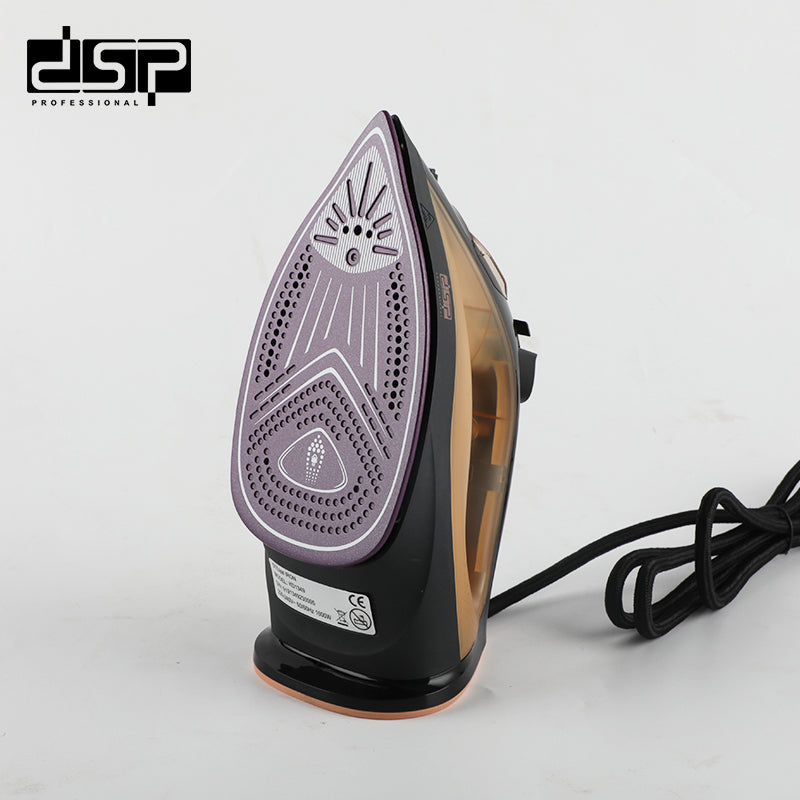 مكواة ملابس بخار DSP KD1349 – 1600 وات