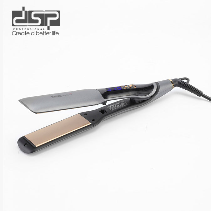 مكواة شعر  – حرارة 950 فهرنهايت – DSP 10160