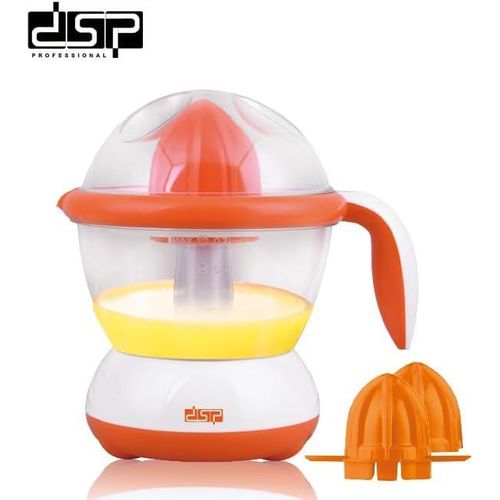عصارة برتقال DSP KJ1016 – 40 وات – سعة 0.7 لتر