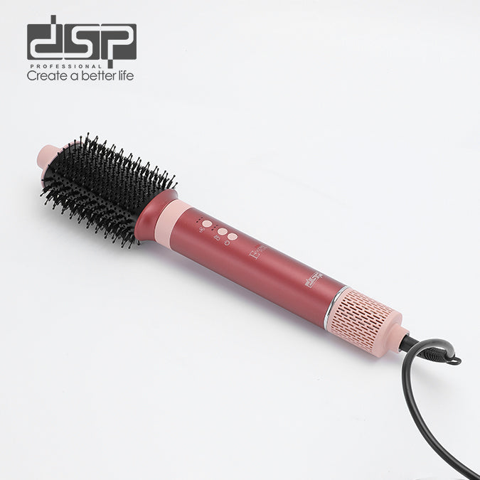 جهاز تصفيف وتجعيد أوتوماتيك 8 في 1 بمحرك BLDC عالي السرعة – DSP 50226