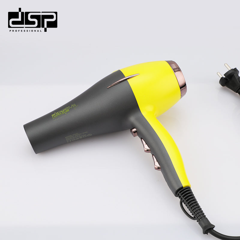 Hair Dryer 1800 Watts – 13500 RPM – AC Motor – DSP 37001