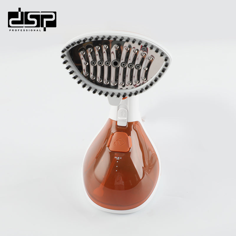 مكواة بخار يدوية DSP KD1164 – 1500 وات – خزان 240 مل