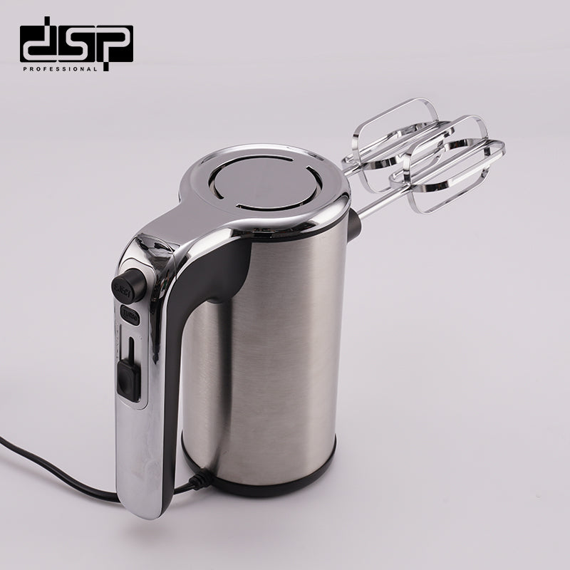 مضرب كهربائي 200 وات – 5 سرعات – DSP KM2073