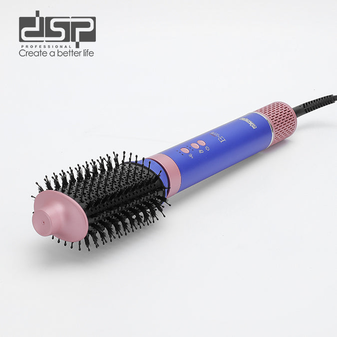 جهاز تصفيف وتجعيد أوتوماتيك 8 في 1 بمحرك BLDC عالي السرعة – DSP 50226