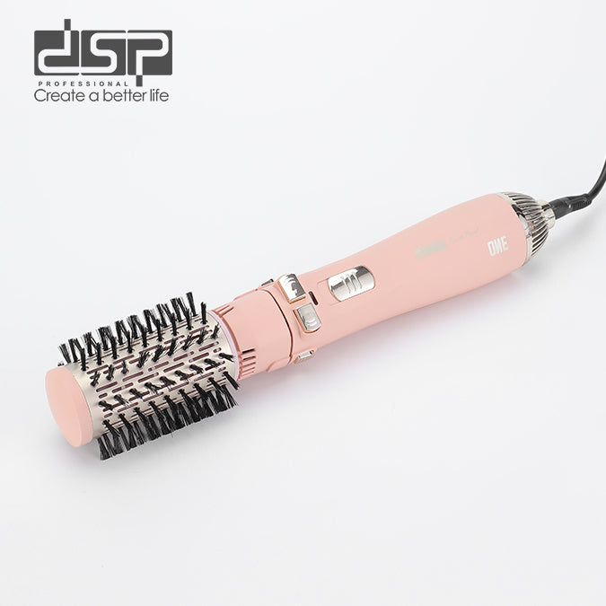فرشاة تصفيف شعر 4 في 1 بقدرة 1200 وات - DSP 50001U