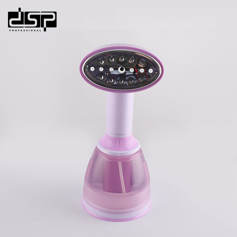 مكواة بخار يدوية DSP KD1346 – 1500 وات – خزان 250 مل