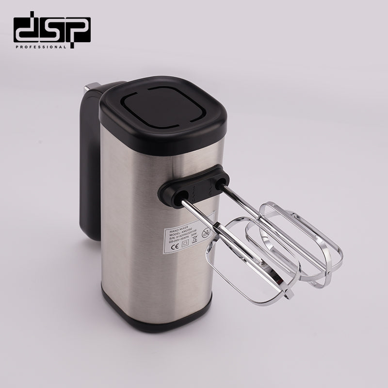 مضرب كهربائي 300 وات – 5 سرعات – DSP KM2092