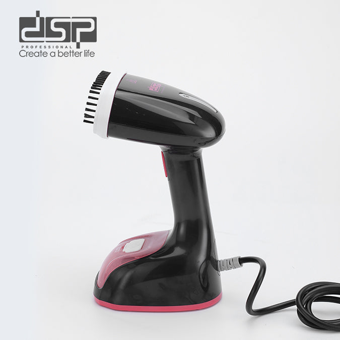 مكواة بخار يدوية قابلة للطي 1500 وات – 180 مل – DSP KD1388 – صورة 5