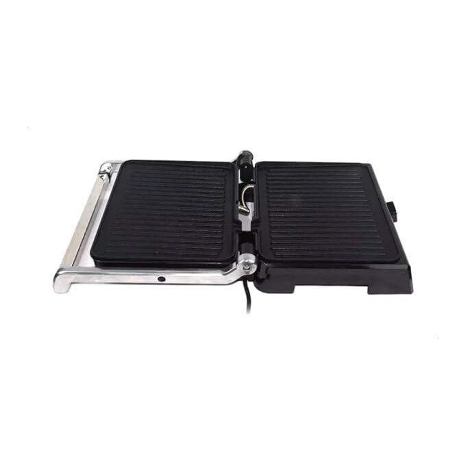 Healthy Electric Grill Dual Non-Stick Surface 29x22cm 1800W | KB1048 | DSP | Image 7