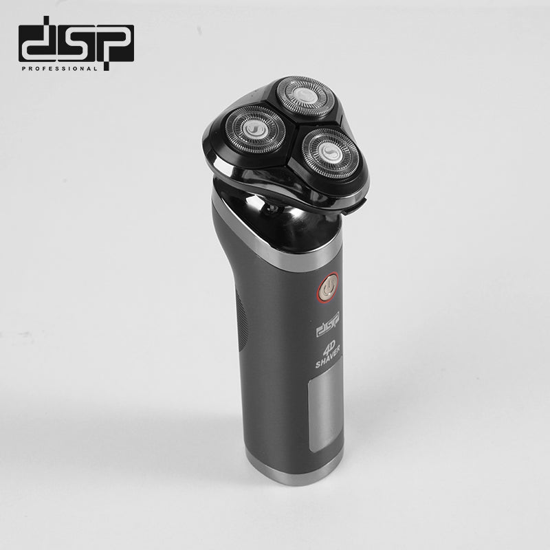 ماكينة حلاقة كهربائية DSP – موديل 60078