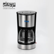 ماكينة قهوة أمريكية 12 كوب – 800 وات – DSP KA3128