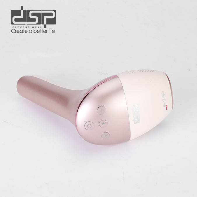 جهاز إزالة الشعر بالنبضات الضوئية DSP – موديل 70569