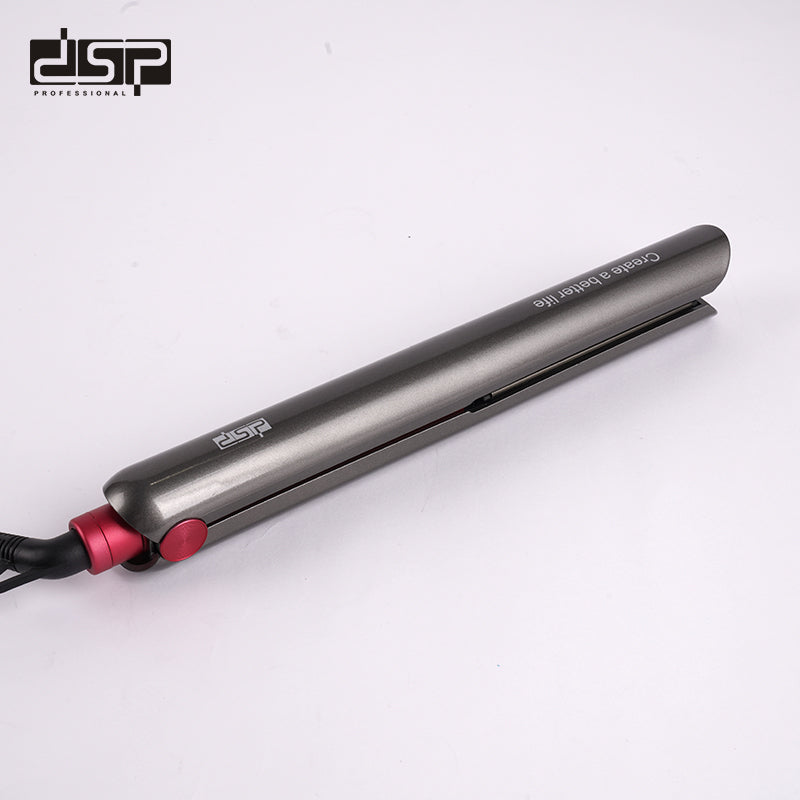 مكواة شعر تصفيف احترافي متطور – حرارة 990 فهرنهايت – DSP 10264